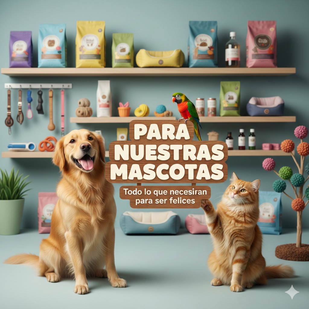 Mascotas