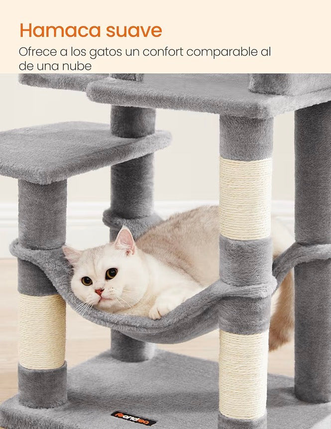 Árbol para Gatos