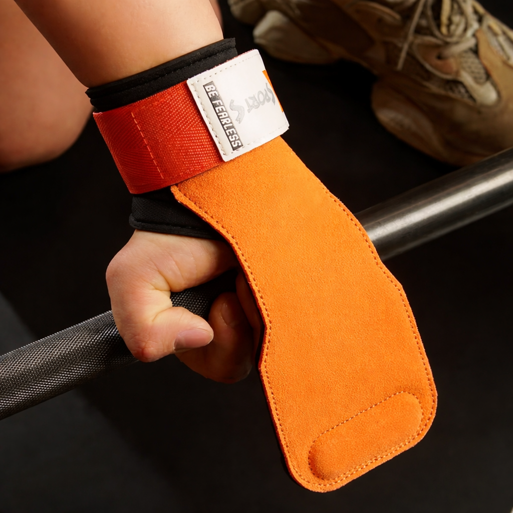 Straps Gimnasio