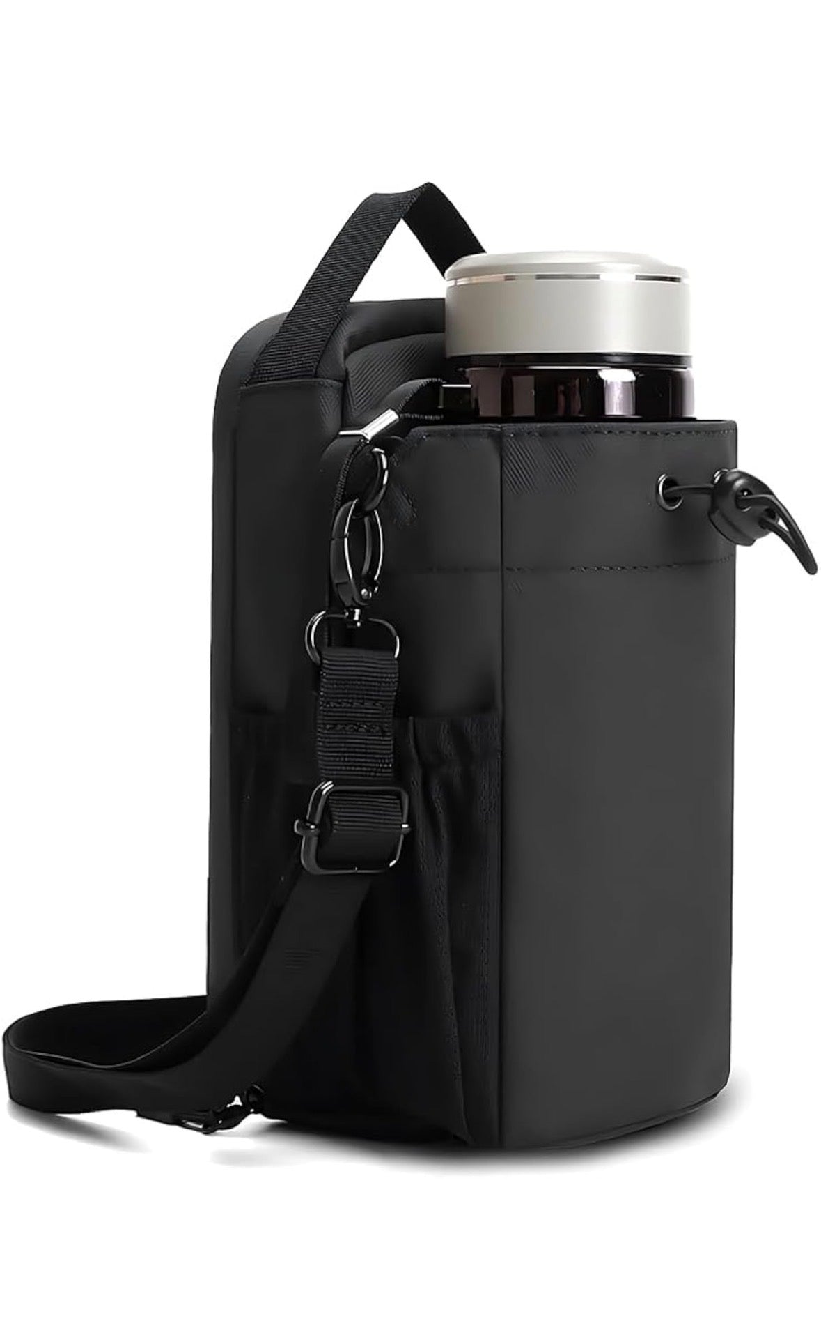 Botella Magnética Gimnasio