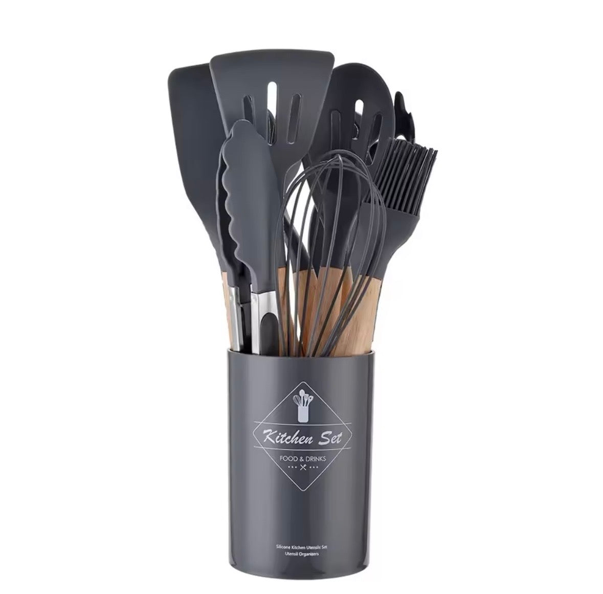 Utensilios de cocina