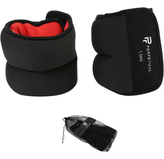 Pesas para Tobillos y Muñecas