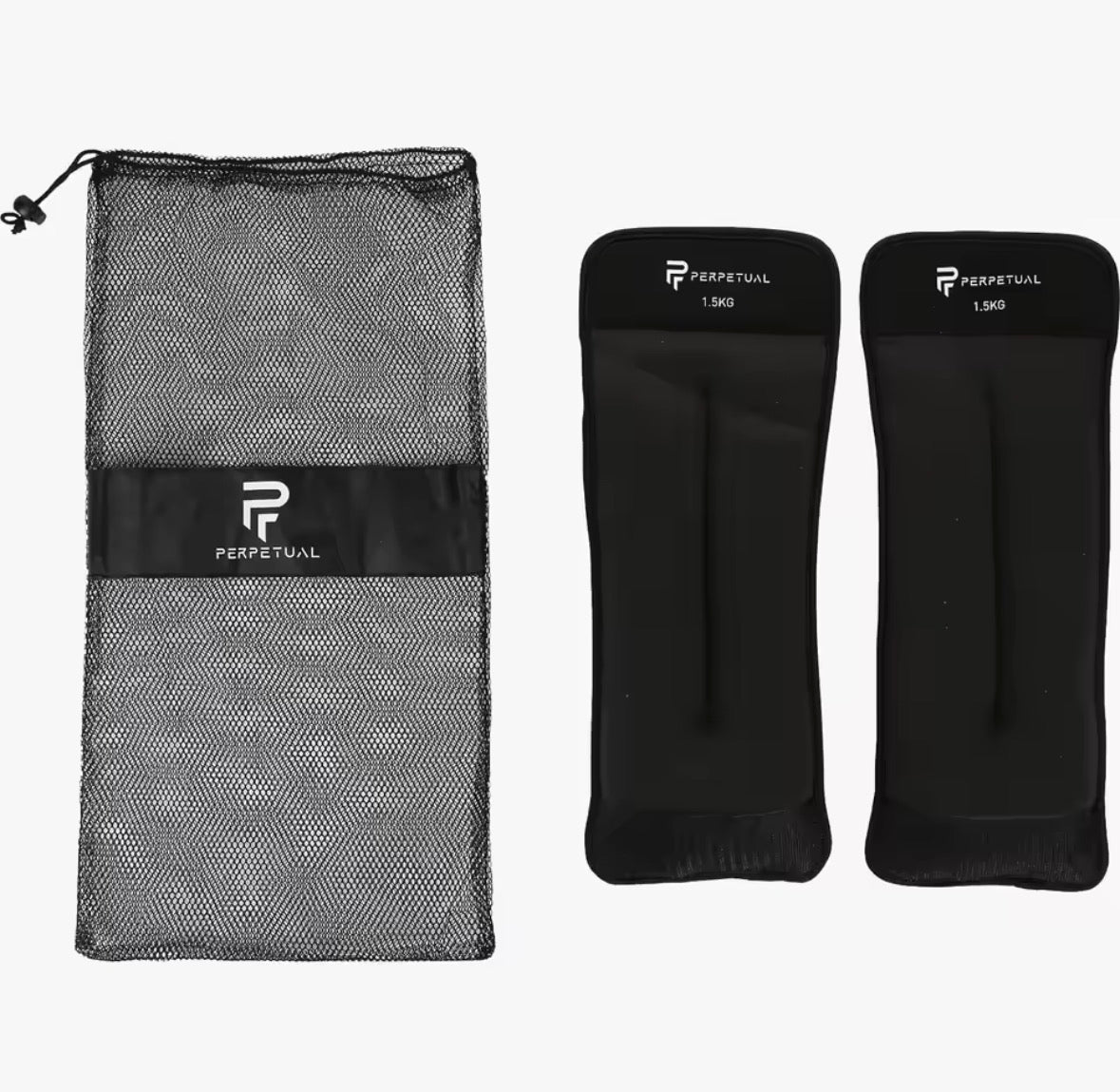 Pesas para Tobillos y Muñecas